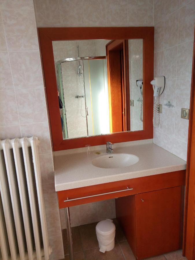 Hotel Restaurant Le Bristol Niederbronn-les-Bains Ngoại thất bức ảnh