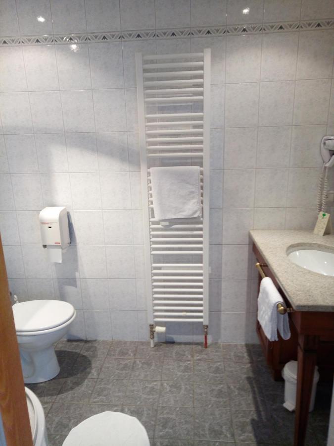 Hotel Restaurant Le Bristol Niederbronn-les-Bains Ngoại thất bức ảnh